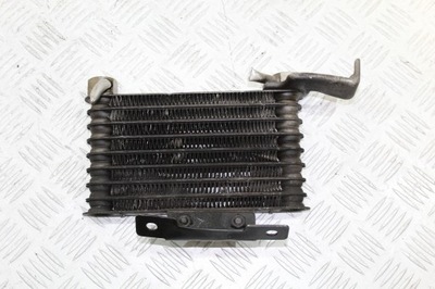 Радіатор оливи santa fe ii 2007 фото №1