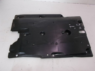 Nissan qashqai j11 1,6 dci накладка левая подвеска фото №1