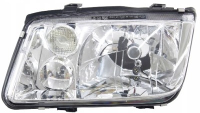 Фара tyc 951209-e 951209-e 951209-e фото №1