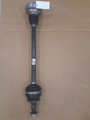 Chevrolet camaro ss задня права привідний вал 2016+ фото №1