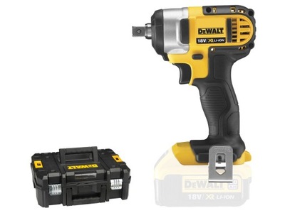 DeWALT DCF880NT wkrętarka klucz udarowy bez aku18V