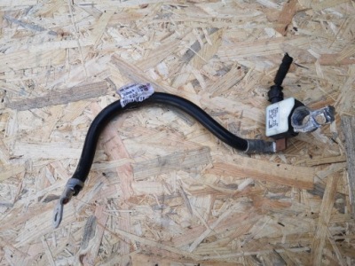 A4 b8 2.0 tdi клема мінусова 8k0915181e фото №1