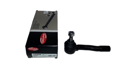 Delphi ta2069 наконечник тяга рулевой поперечный фото №1