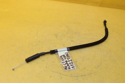 CABLE DE CERRADURA DE TAPA AUDI A6 C7 BERLINA  