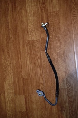 Шланг кондиціонера volvo xc60 v60 s60 s80 2.4 d5 фото №1