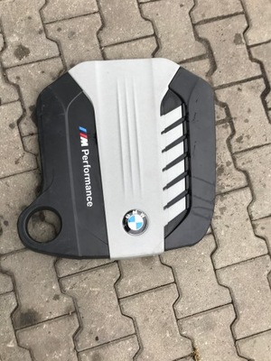 КРЫШКА ДВИГАТЕЛЯ ЗАЩИТА BMW F10 F01 M 50D 7800350