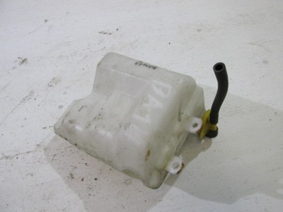 Бачок розширювальний ford ranger 2.5d фото №1