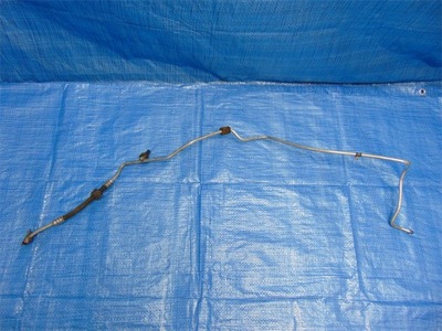 Mercedes ml w164 шланг кондиционера a1648305215 фото №1