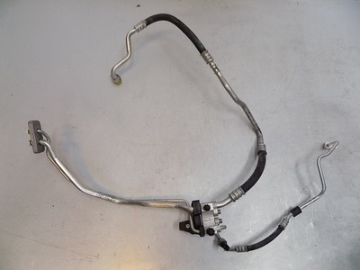 Bmw x5 f15 x6 f16 шланг кондиціонера 9252992 фото №1