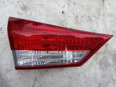 Hyundai ix20 лампа задняя левая фото №1