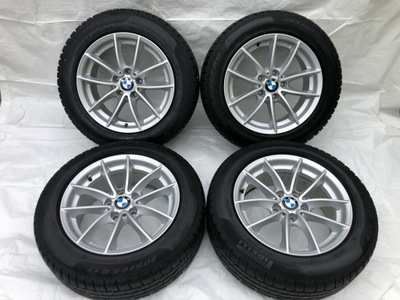 RUEDAS LLANTAS BMW X3 X4 F25 F26 17