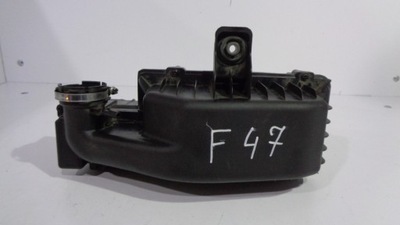 Citroen peugeot корпус фильтра воздуха фото №1