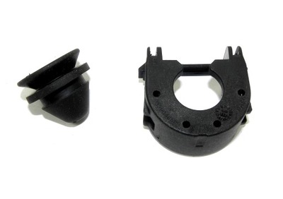 Кронштейн радіатора citroen c3 pluriel c-elysee c3 фото №1