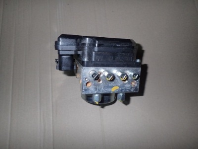 Dw infiniti q50 насос тормозная 476604hk0a фото №1