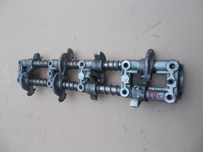 Isuzu trooper вал коромисло 2,6e фото №1