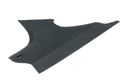 Bmw e90 m-pakiet захист стійка лівий задня 7058341 фото №1