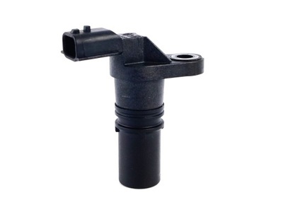 Датчик вала renault clio ii iii fluance 1.5 dci фото №1