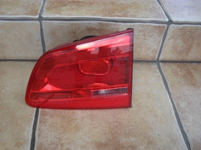 Vw touran лампа крышки задняя правая 1t0945094 фото №1