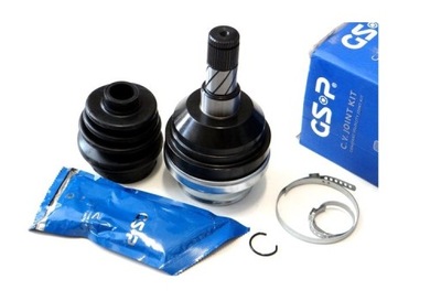 PRZEGUB WEWNĘTRZNY OPEL ASTRA VECTRA 1.8 XER