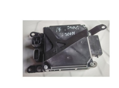 Lexus is 300 блок керування модуль гібрид 8965053170 фото №1