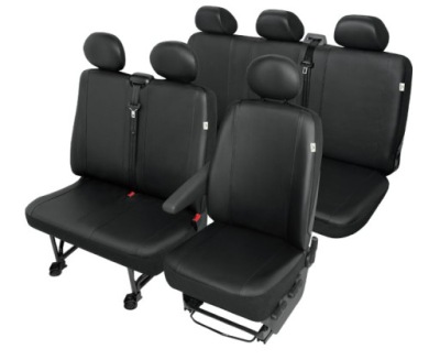 ЧОХОЛ RENAULT TRAFIC II 2001 - 2014 