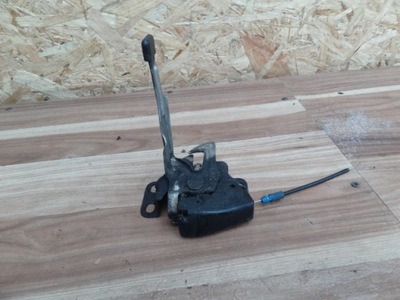 Honda city v 2011 замок капот europa оригинал фото №1