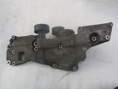 Ford mondeo mk4 galaxy s-max 2.2tdci кронштейн двигуна фото №1