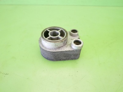 Радиатор масла renault modus phi 1.5 dci 04-08 фото №1