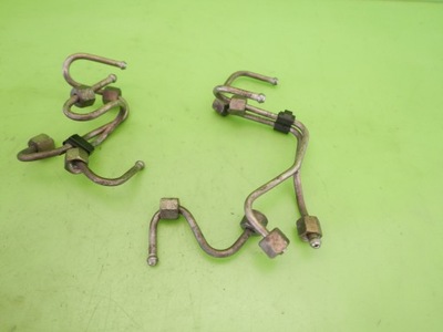 Провода топливные renault modus phi 1.5 dci 04-08 фото №1