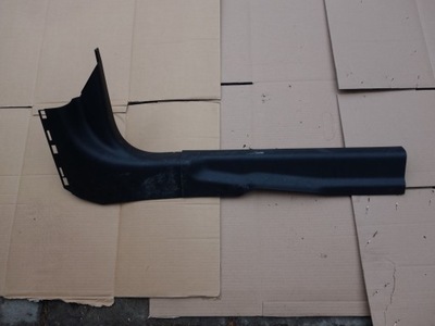 Поріг внутрішній правий ford mustang 2015- фото №1