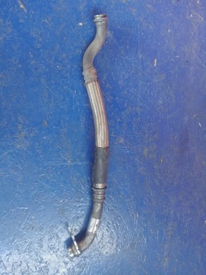 AUDI RS6 C6 5.0 V10 4F0 TUBULADURA CABLE ACEITES  