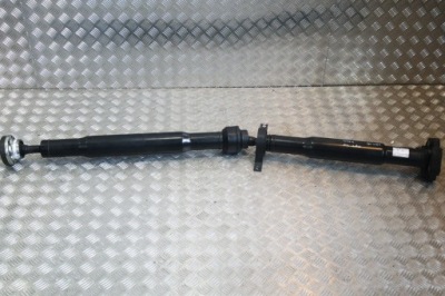 Wal привідний maserati levante 3.0v6 670035048 фото №1