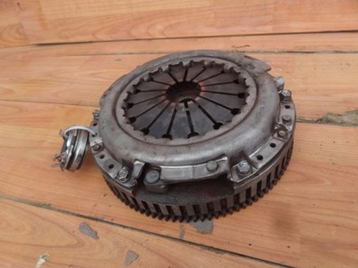 Kia rio iv 2013 1,1 crdi зчеплення повний org фото №1