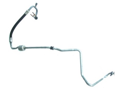 Шланг кондиціонера citroen c5 3.0 v6 9641427180 фото №1