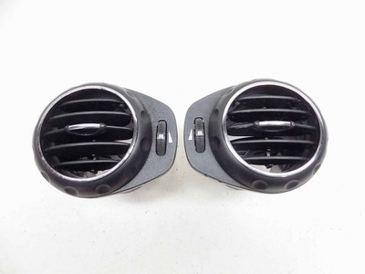 Решётки обдув - alfa romeo 147 фото №1