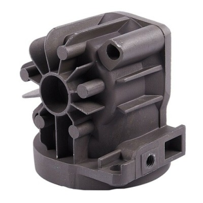 Цилиндр головка компрессор насос mercedes s w220 фото №1