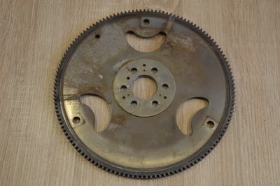 Колесо маховик chevrolet cruze 1.6 фото №1