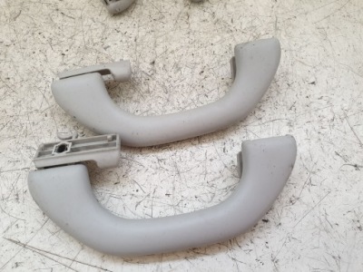 Ручка кронштейн стельовий vw lupo 02r eu інше фото №1