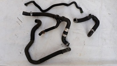 Laguna iii 3 шланги wody фото №1