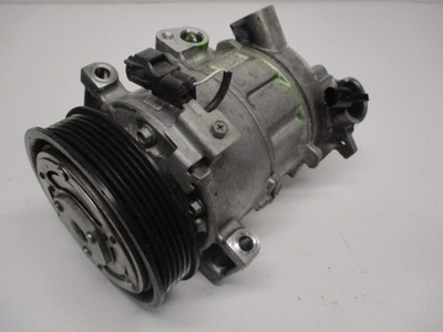 Компрессор alfa romeo giulia 2,2d 50532278 фото №1