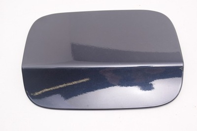 Bmw x5 e70 крышка заливной топлива monacoblau a35 фото №1