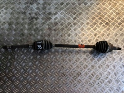 W164 ml 3.2 cdi приводной вал правая перед передняя фото №1