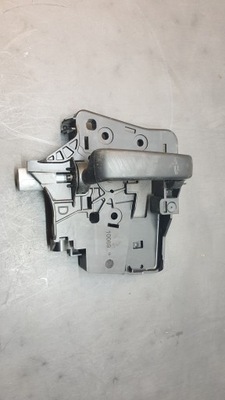 Ручка двері правий задня scudo jumpy expert ii 07- фото №1