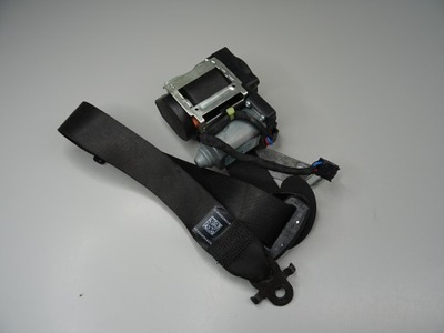 Pas безопасности перед правый bmw f01 фото №1