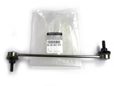 Rover оригинальный номер 8200661217 соединитель стабилизатора фото №1