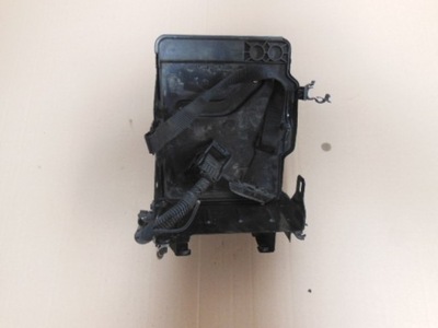 Основа акумулятор fiat 500 lift фото №1