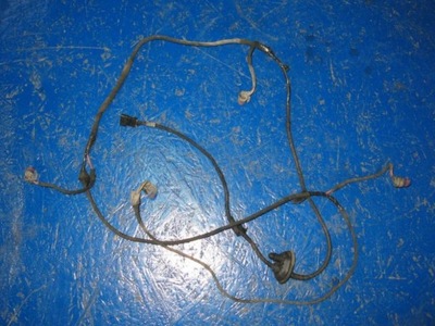 Электропроводка pdc парктроник задняя mercedes ml w164 фото №1