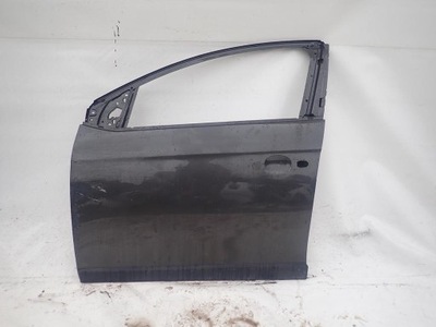 Lancia delta iii 3 08-14 двері перед передні ліва фото №1