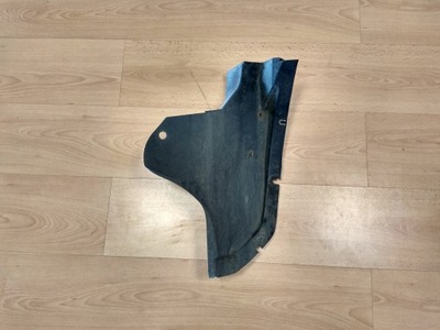 Mazda cx-9 ii 2015- брызговик левый задняя td11-50351 фото №1