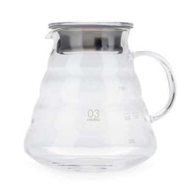 Hario Range Server V60-03 800ml ORYGINALNY